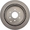 Centric Parts Standard Brake Rotor, 121.42113 121.42113 - alternate 6